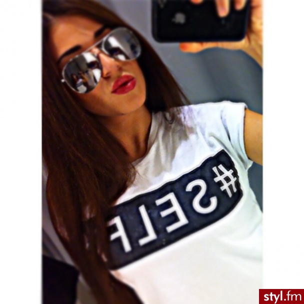 Okulary Dodatki Moda