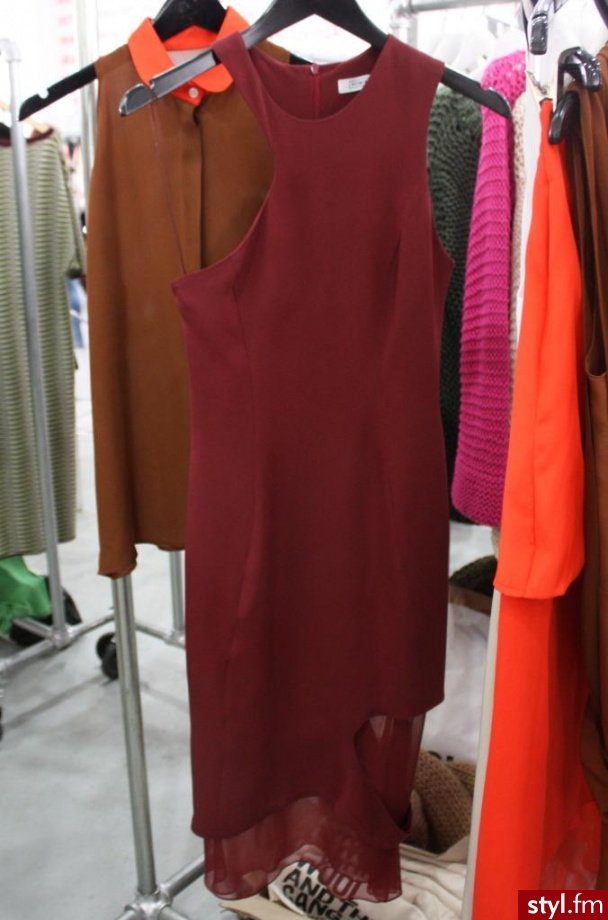 Sukienki Moda