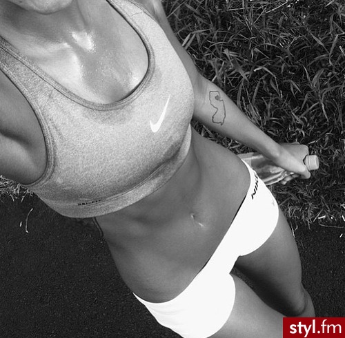 Sport i fitness
