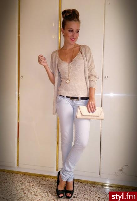 Pozostałe Ciuchy Moda