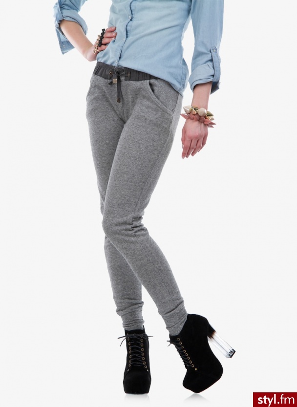 Botki Buty Moda