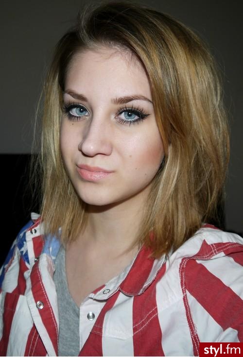 Dzienne Makijaże