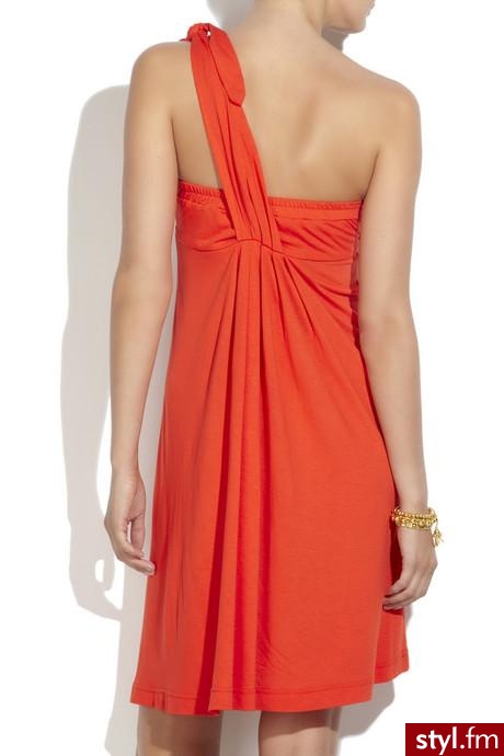 Sukienka JETS by Jessika Allen. Kupisz ją za 220 dolarów. - Pozostałe Ciuchy Moda