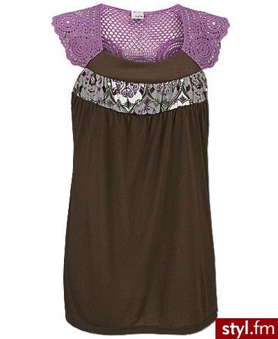 Pozostałe Ciuchy Moda