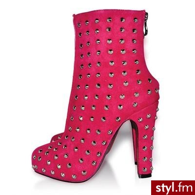 Christian Louboutin - Pozostałe Buty Moda