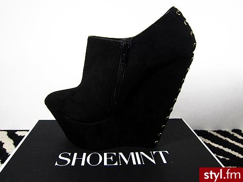 Koturny Buty Moda