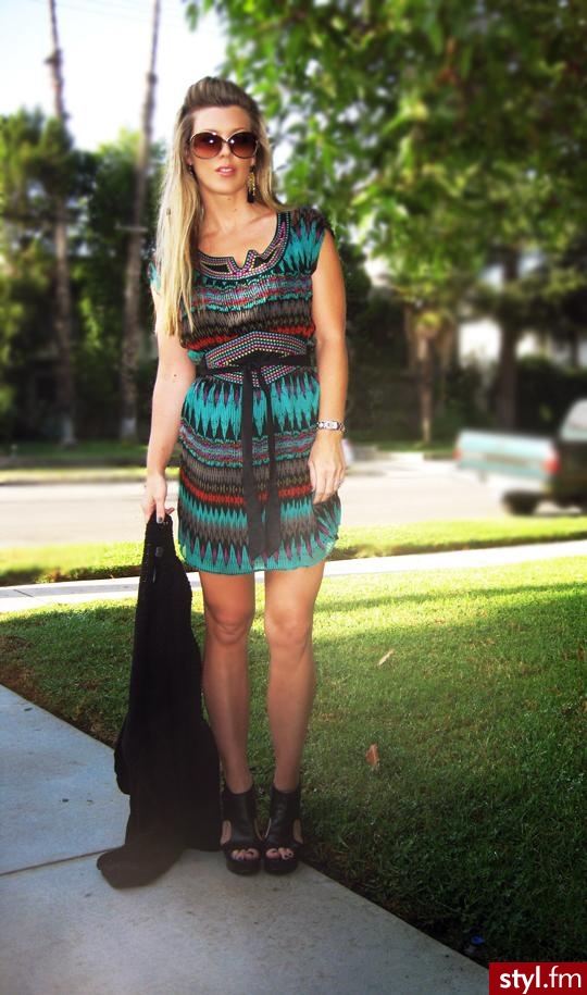 <3 - Moda uliczna Inne Moda