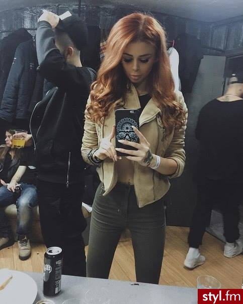 Kurtki Okrycia Moda