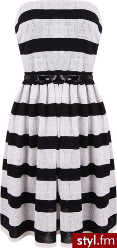 Dzienne Sukienki Moda