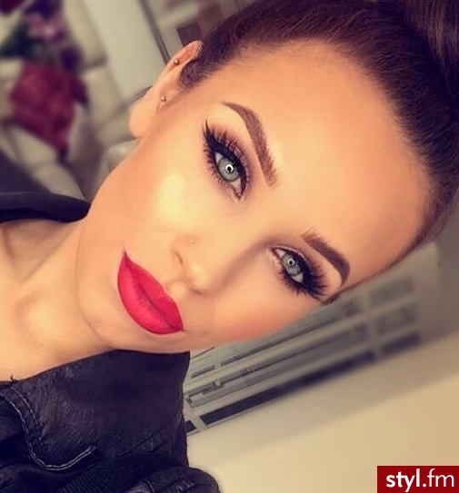 Dzienne Makijaże