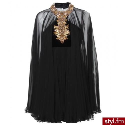 Sukienki Moda