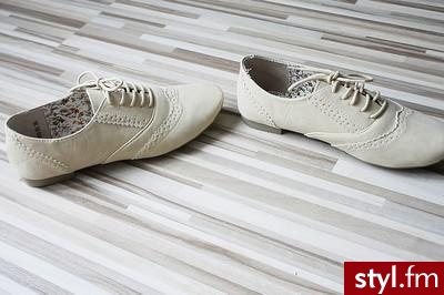 Pozostałe Buty Moda