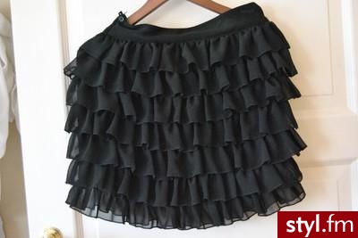 Spódnice Moda