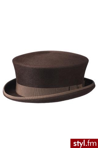 Nakrycia głowy Dodatki Moda