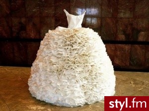 Suknie ślubne Ślub Moda