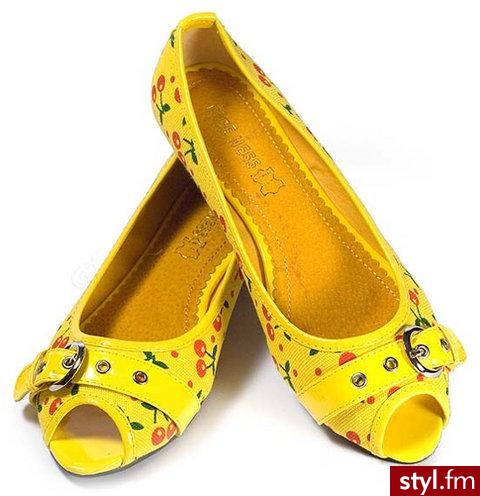 Pozostałe Buty Moda