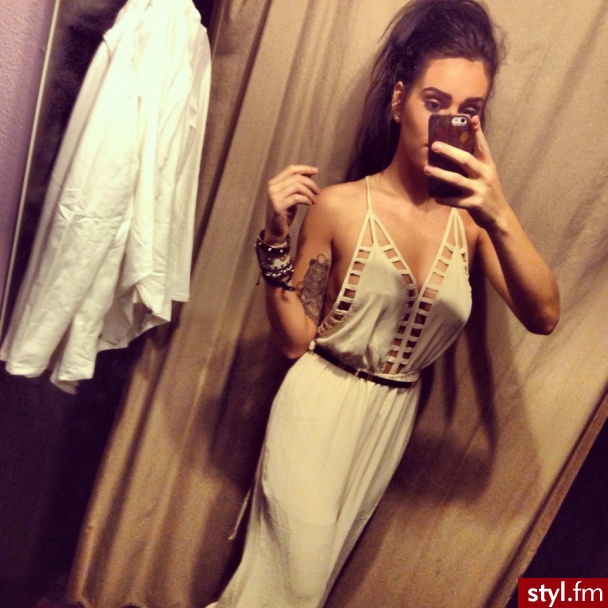 Dzienne Sukienki Moda