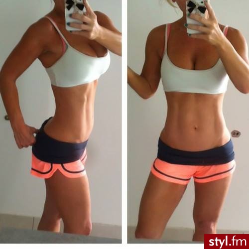 Sport i fitness