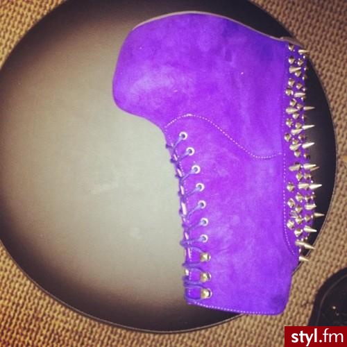 Koturny Buty Moda