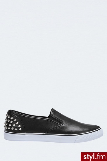 Trampki Buty Moda