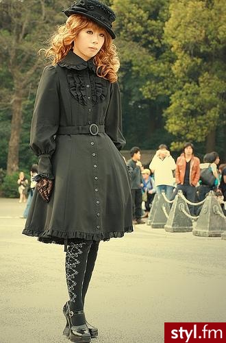 Pozostałe Ciuchy Moda