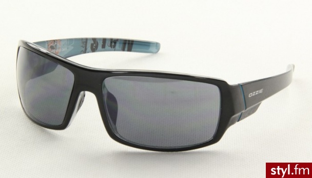 Ozzie Okulary przeciwsłoneczne Oz19:63S8 - Okulary Dodatki Moda