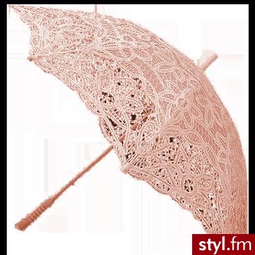 Parasole Dodatki Moda