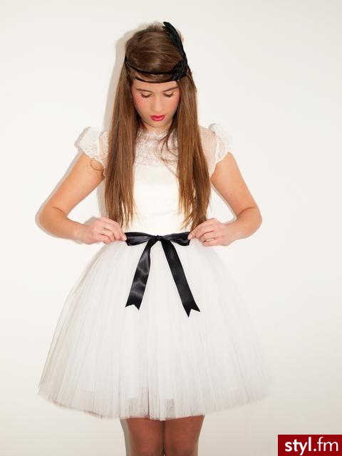 Sukienki Moda