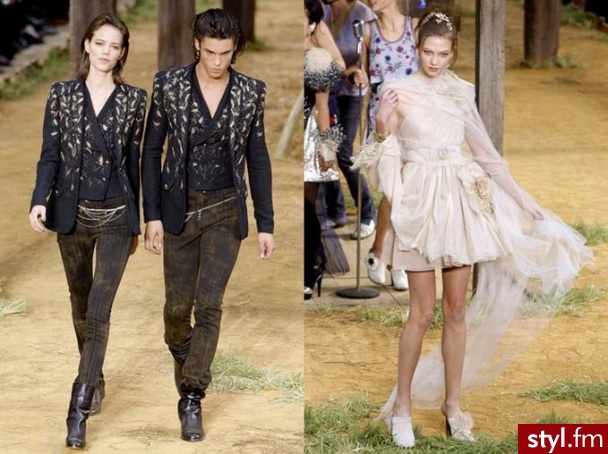 Pozostałe Ciuchy Moda