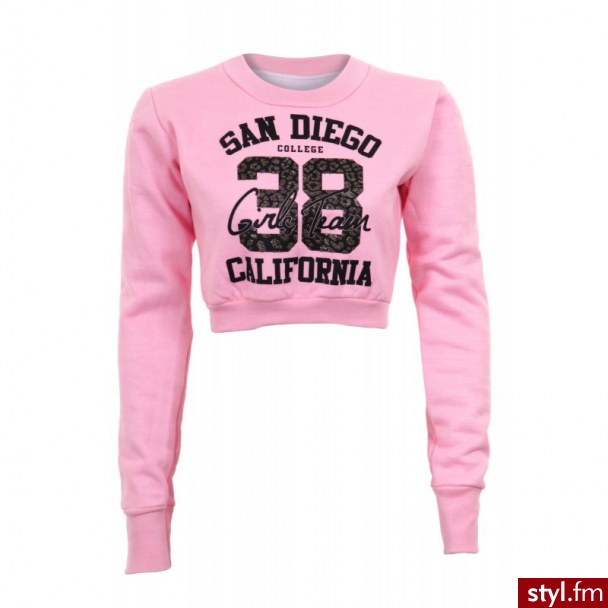 Bluzy Ciuchy Moda