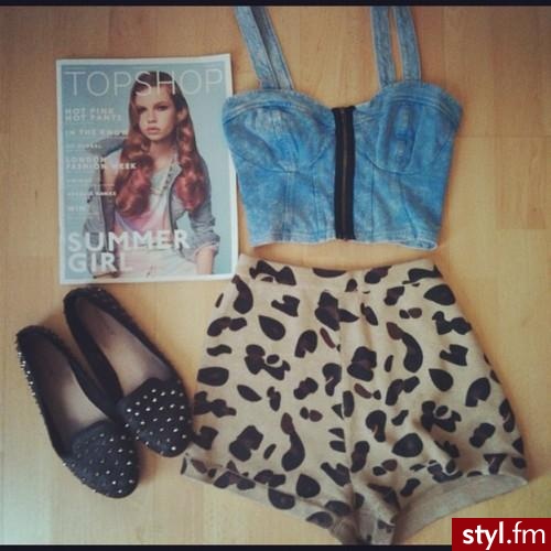 Pozostałe Ciuchy Moda