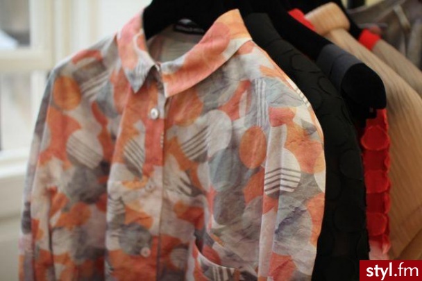 Pozostałe Ciuchy Moda