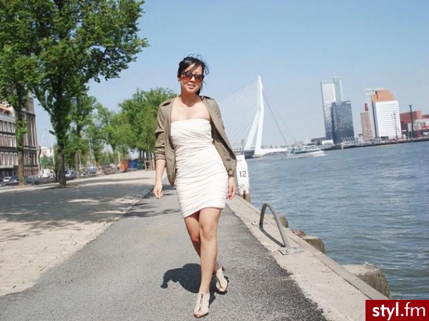 Pozostałe Ciuchy Moda
