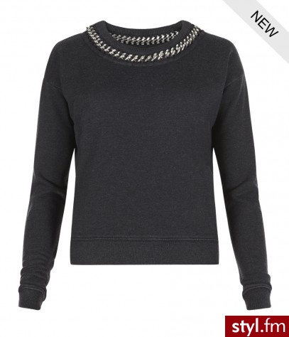 Bluzy Ciuchy Moda