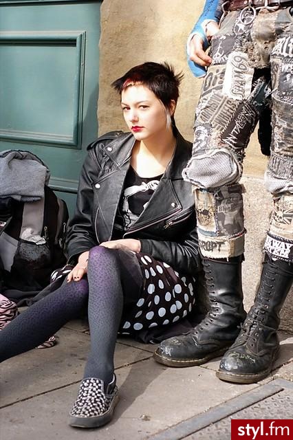 Pozostałe Ciuchy Moda
