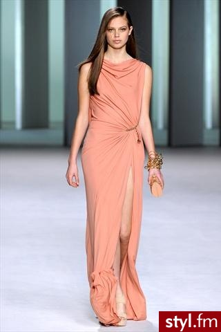 suknia - Pozostałe Ciuchy Moda