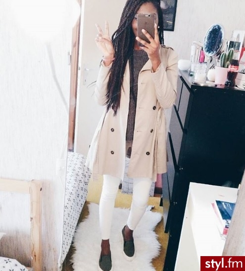 Pozostałe Ciuchy Moda