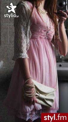 Pozostałe Ciuchy Moda