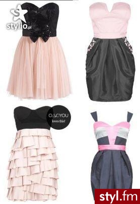 Pozostałe Ciuchy Moda