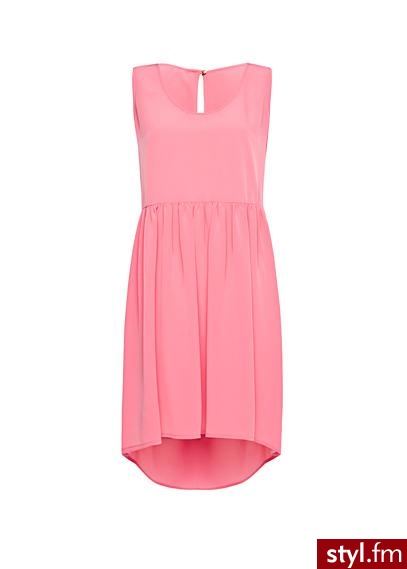 Dzienne Sukienki Moda