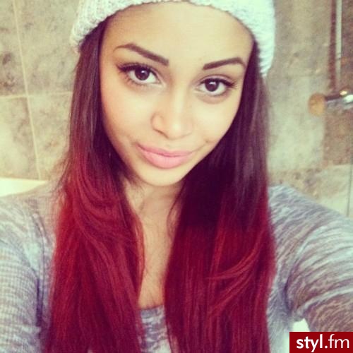 Dzienne Makijaże