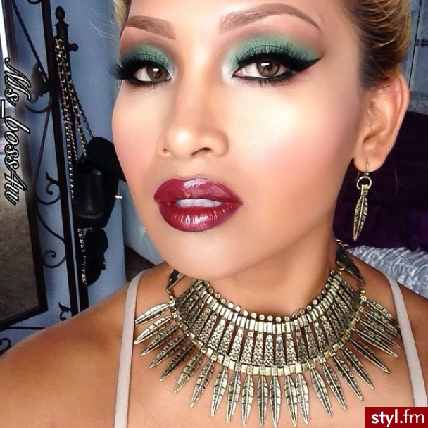Makijaże