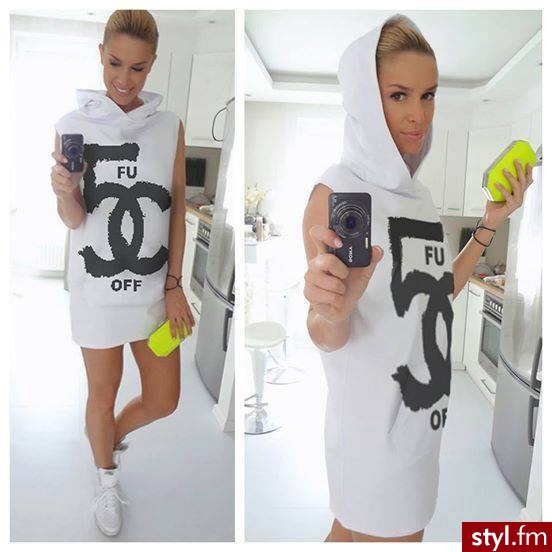Dzienne Sukienki Moda
