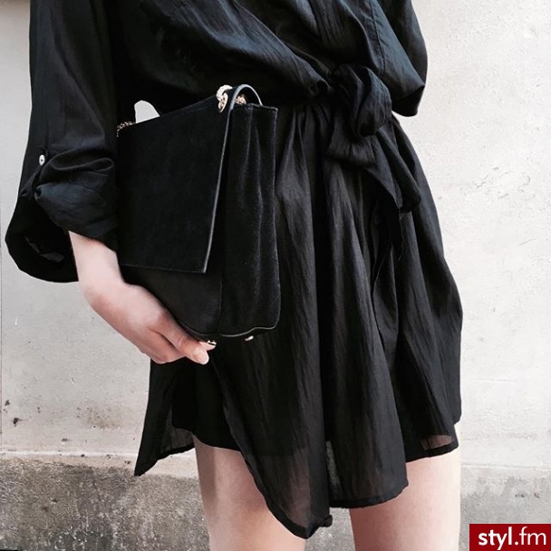 Pozostałe Ciuchy Moda