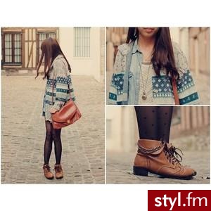 LOOKBOOK.nu: collective fashion consciousness. - Polyvore. Pobrano ze strony: http://www.polyvore.com/lookbook.nu_collective_fashion_consciousness/thing?id=32676817 - Misz-masz