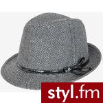 Nakrycia głowy Dodatki Moda