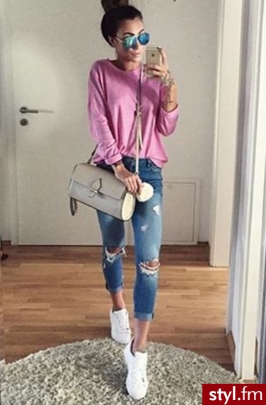 Pozostałe Ciuchy Moda