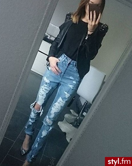 Pozostałe Ciuchy Moda