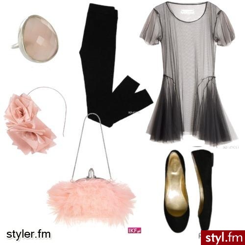 tiul tiul. tiul - Styler