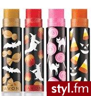 Nastepne smakowite balsamy do ust z firmy AVON ktore jak narazie nie sa dostepne u nas w avonie .. niestety :( tym razem smaki sa takie :TOFFI , JABLKO lecz 3 i 4 smaku nie wiem .. niestety :( cena :$0.79 - Misz-masz